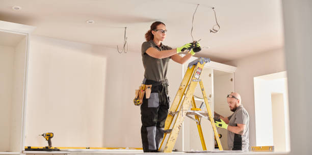 Best Electrical Contractors for Businesses  in Bosque Farms, NM