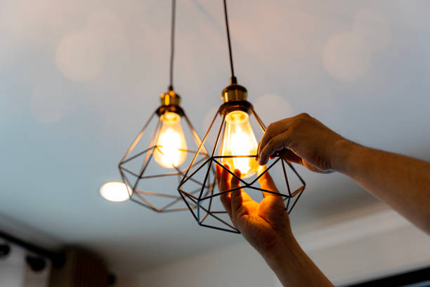 Best Ceiling Fan Installation Electrician  in Bosque Farms, NM