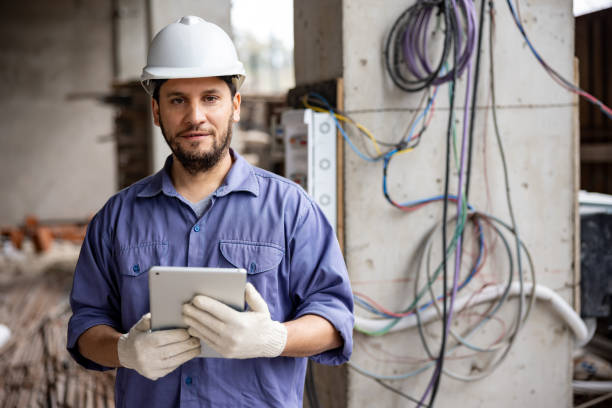 Best Ceiling Fan Installation Electrician  in Bosque Farms, NM