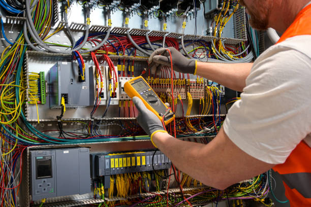 Best 24-Hour Electrician  in Bosque Farms, NM