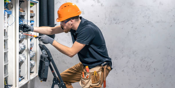 Best Generator Installation Services  in Bosque Farms, NM