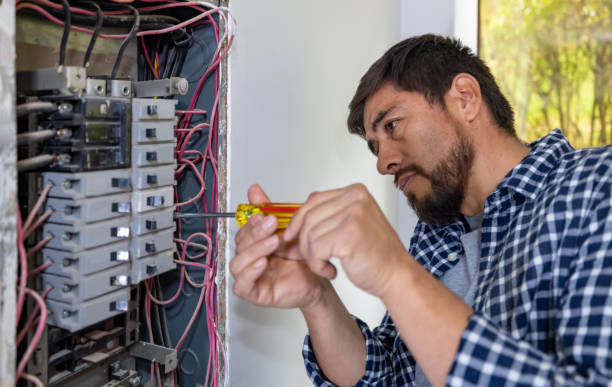 Best Local Electrician Companies  in Bosque Farms, NM